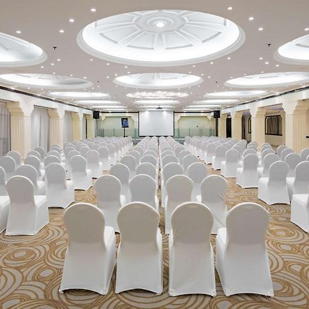 Radisson Blu Hotel, Jeddah Eksteriør billede