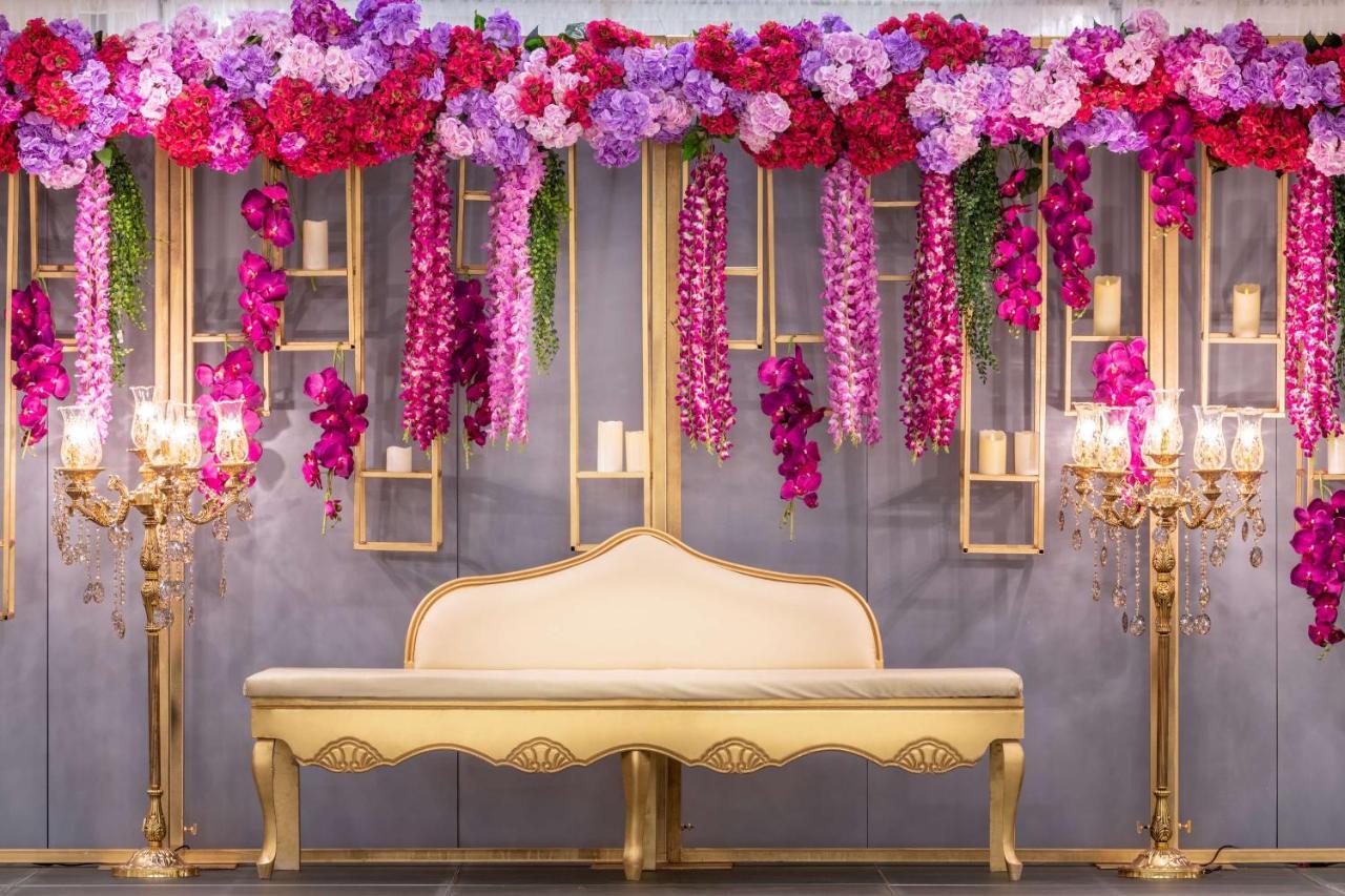 Radisson Blu Hotel, Jeddah Eksteriør billede