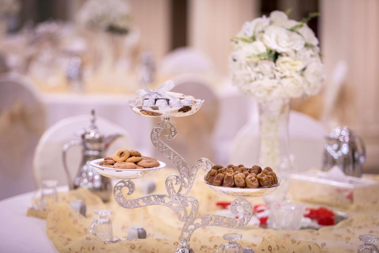 Radisson Blu Hotel, Jeddah Eksteriør billede
