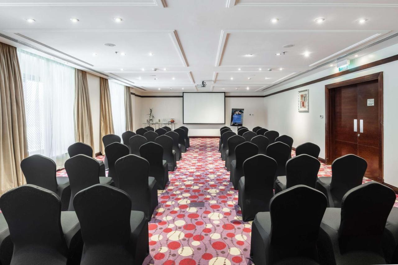 Radisson Blu Hotel, Jeddah Eksteriør billede