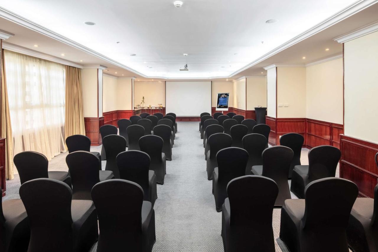 Radisson Blu Hotel, Jeddah Eksteriør billede